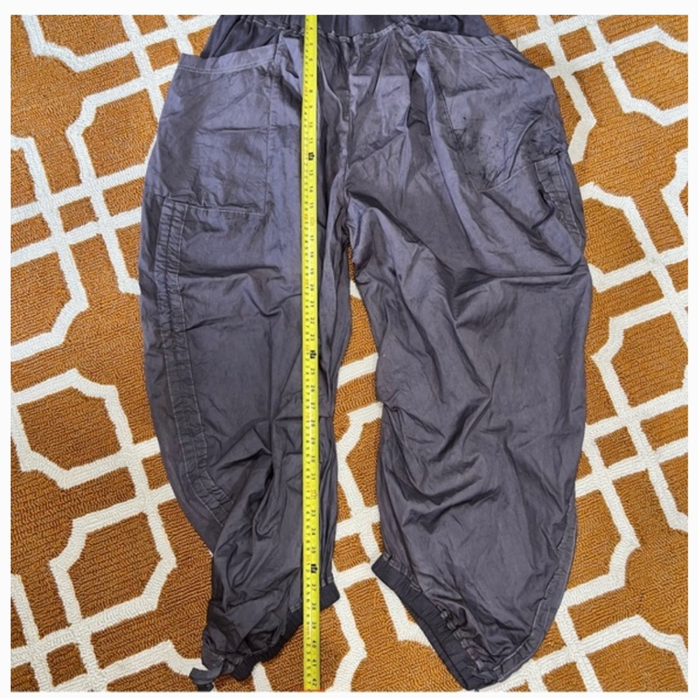 🌸Hard to find Fp beach light fabric worn 1 hour over leggings - Picture 4 of 7